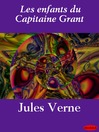 Les enfants du Capitaine Grant (eBook)